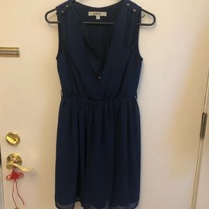 Beautiful summer dress